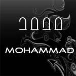 mohammad